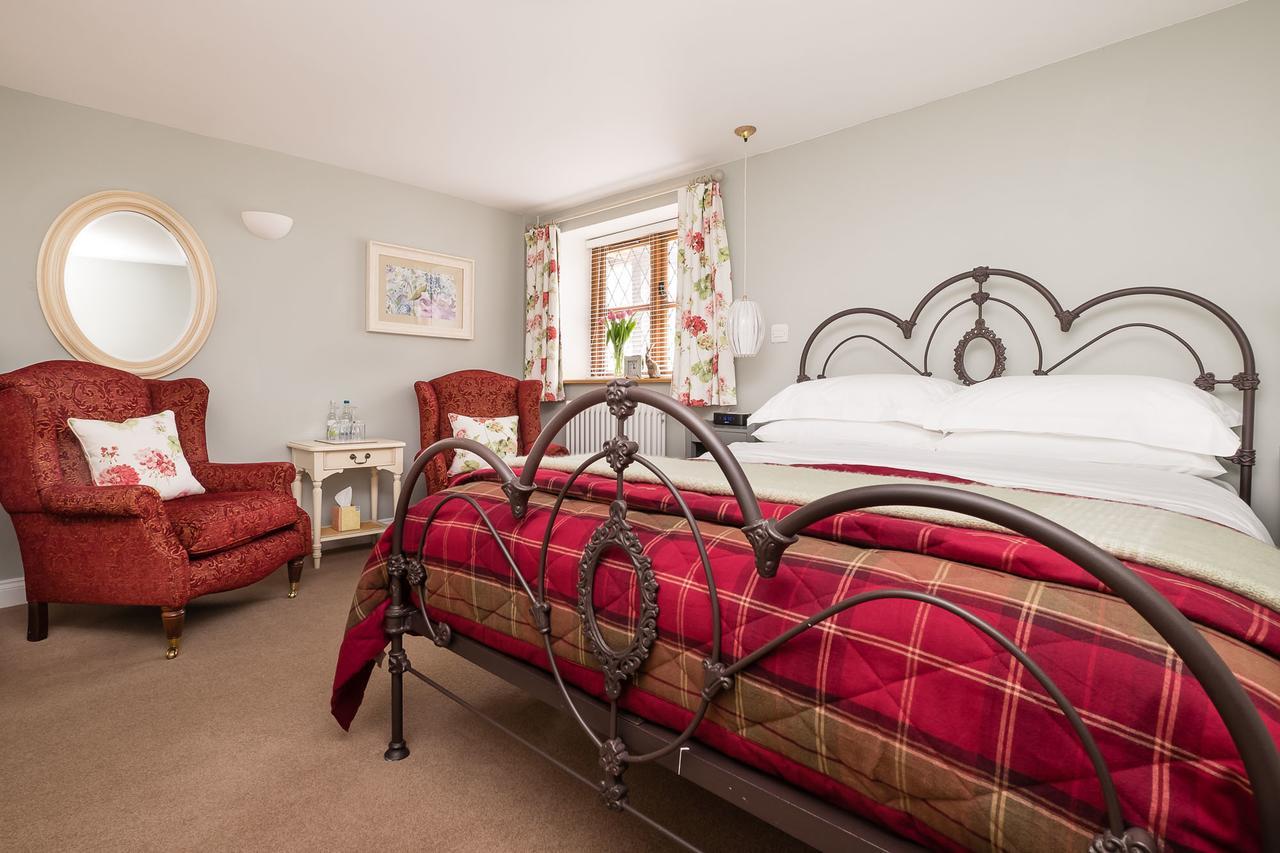King Room with Garden View
